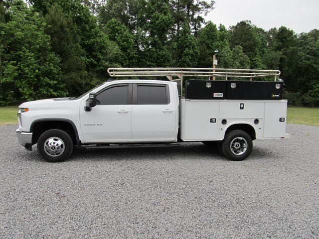 chevrolet silverado 3500 chassis cab 2020 1GB4WSE72LF344825 image chevrolet silverado 3500 chassis cab 2020 1GB4WSE72LF344825 image